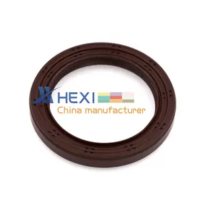 52*70*8.5 Auto engine parts rubber oil seal 90311-52013 for Japanese car