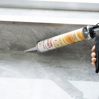Colle liquide pour marbre et pierre, adhésif de construction haute performance sans clous pour le collage de carreaux et de pierres naturelles, adhésifs et produits d'étanchéité