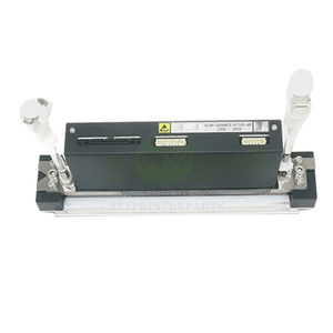 Tête d'impression jet d'encre KJ4A-<span class=keywords><strong>0300</strong></span> <span class=keywords><strong>KJ4B</strong></span>-<span class=keywords><strong>0300</strong></span> pour imprimante textile directe <span class=keywords><strong>Kyocera</strong></span> <span class=keywords><strong>KJ4B</strong></span> large gamme - Product Image 2