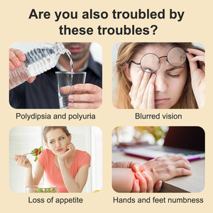 Mulberry <span class=keywords><strong>Leaf</strong></span> & Double Melon Detox Herb Emagrecimento Chá Bulk Raw Sachets Individuais para Adultos Perda De Peso - Product Image 3