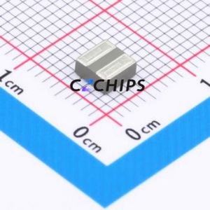 Inducteur de puissance SMD XRIM404020S4R7MGCA, 4x4mm (Inductance : 4,7 µH) (Précision : 20%) Courant nominal : 5A - Product Image 2
