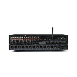 Alta qualidade 12 canais av decodificador dolby atmos home theater processador karaoke alto-falante tv atmos amplificador sem fio <span class=keywords><strong>bluetooth</strong></span> - Product Image 4