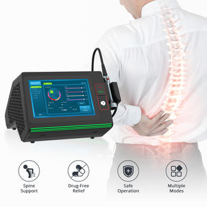 Dispositivo de Terapia Láser No Invasivo de Clase IV de 30w-60w, Tratamiento Efectivo para Rehabilitación y Cuidado de la Salud - Product Image 6