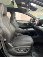 BYD Sea Lion 07 EV 2024 avec batterie au phosphate de fer de lithium de 80,64 kWh et une autonomie de 610 km, SUV électrique pour une utilisation longue distance