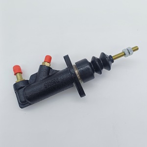 Cilindro Maestro de Freno Doosan D60154025 para Montacargas Eléctrico de 1000 Kg, Pieza de Hierro Fundido - Product Image 2