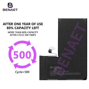 <span class=keywords><strong>ราคา</strong></span>ขายส่ง <span class=keywords><strong>แบ</strong></span><span class=keywords><strong>ต</strong></span>เตอรี่ iPhone 15Pro สำหรับ<span class=keywords><strong>เปลี่ยน</strong></span><span class=keywords><strong>แบ</strong></span><span class=keywords><strong>ต</strong></span>เตอรี่ iPhone 15pro <span class=keywords><strong>แบ</strong></span><span class=keywords><strong>ต</strong></span>เตอรี่โทรศัพท์มือถือ 3274mAh A3011 - Product Image 3