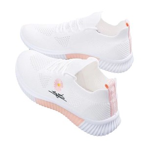 Nouvelles chaussures de style décontracté, baskets plateforme tendance, légères, antidérapantes, imperméables pour femmes - Product Image 5