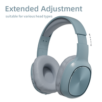 Sibyl-casque de jeu à isolation phonique, écouteurs avec micro, contrôle du Volume, basse Surround, jeu vidéo pour PC, téléphone portable