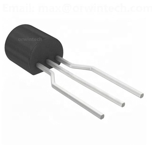 (Componente electrónico) LM317 LM317T LM317L LM317M LM317K <span class=keywords><strong>LM317D</strong></span> LM317AEMP - Product Image 3