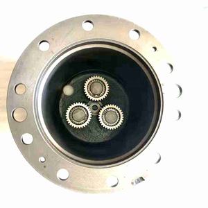 ショベルアクスルプラネットキャリアアセンブリZGAQ-04070 ZGAQ-02931ホイールショベル用R140W9R140W9S - Product Image 1