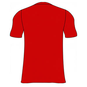 Camiseta de Fútbol Edición Jugador de Portugal 2526Euro, Ropa de Fútbol al por Mayor, Corte Automatizado con Estampados de Brasil, México y España - Product Image 3