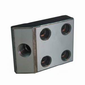 SGO Oilless Bearing SLTPS 75 Acier Catégorie de produit - Product Image 1