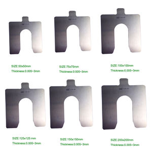 Pièces d'auto d'usine-Cales "U" <span class=keywords><strong>pour</strong></span> <span class=keywords><strong>voiture</strong></span> - Product Image 6