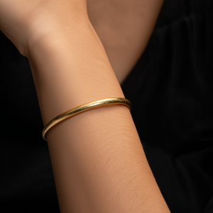 BBBA-04203 Fashionable <b>Bangles</b> Elegant and Stylish Accessories <b>for</b> Women - Product Image 3