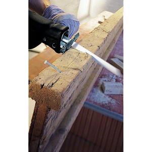 BOSCH - 2608656039 <b>Reciprocating</b> saw <b>blade</b> S 922 HF ''Flexible for Wood and Metal'' - EAN 3165140093415 <b>BLADES</b> AND CUT DISCS - Product Image 3