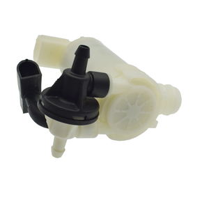 Aksesori Mobil pompa pencuci kaca depan/belakang 2224663A untuk 2007-2015 Mazda 2 Hatchback - Product Image 6