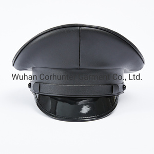 Lớn Vành trung sĩ mũ cao cấp mũ lớn hàng không Mũ Nhà sản xuất tùy chỉnh-thực hiện - Product Image 2