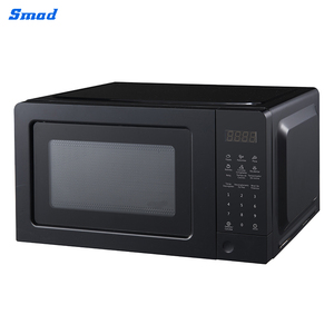 Horno <span class=keywords><strong>Microondas</strong></span> <span class=keywords><strong>con</strong></span> Convección, Panel Táctil Digital - Product Image 5