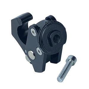 Accesorios Universales para Modificación de Motocicletas, Gancho Plegable Multifuncional de Aleación de Aluminio - Product Image 2