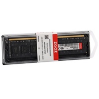 Mémoire DDR3 RAM 2 Go/4 Go/8 Go 1600 MHz 1333 MHz 1066 MHz DIMM pour ordinateur de bureau en stock, marque OEM, non ECC