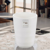 Gobelets de boisson réutilisables en plastique, 100% mélamine, livraison gratuite, or, fournisseur google play