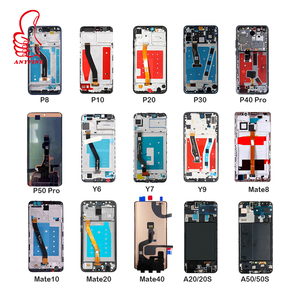 Display <span class=keywords><strong>LCD</strong></span> per <span class=keywords><strong>Xiaomi</strong></span> Redmi 4X, Schermo di Ricambio con Digitalizzatore per Redmi 4X - Product Image 4