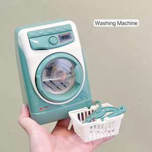 Juguetes <span class=keywords><strong>de</strong></span> Cocina <span class=keywords><strong>de</strong></span> Juguete para Niños, <span class=keywords><strong>de</strong></span> Alta Calidad, Realistas, Exprimidor, Cafetera, <span class=keywords><strong>Tostadora</strong></span>, Juego Interactivo <span class=keywords><strong>de</strong></span> Simulación - Product Image 4