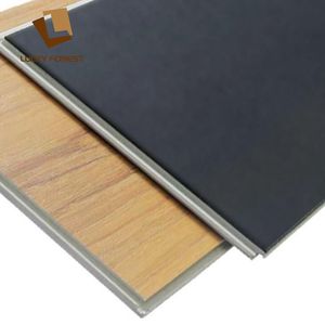 Revêtement de sol en vinyle SPC imperméable à prix avantageux, 2 mm d'épaisseur - Product Image 2