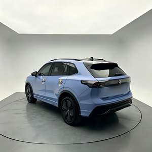 <span class=keywords><strong>VW</strong></span> <span class=keywords><strong>Tiguan</strong></span> L 380TSI <span class=keywords><strong>R</strong></span>-<span class=keywords><strong>Line</strong></span> L2 Premium 2024, Asistencia al Conductor, Techo Panorámico, Tracción en las Cuatro Ruedas, Auto Usado - Product Image 5