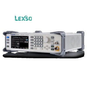 Generador de Señales de Frecuencia de Rayos X Siglent Ssg3032 con Pantalla Táctil Capacitiva de 5 Pulgadas Lexso - Product Image 3