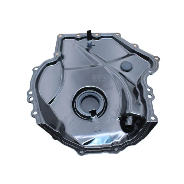 06K 109 210 BC 06K109210BC auto Engine Timing Cover fit for vw passat skoda jetta Audi A4 A5 A6