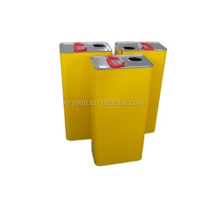 Yixin Technologie bidon machine de soudage/poignée de soudage - Product Image 1