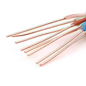 สายเคเบิลเครือข่าย Aoptke แบบกำหนดเอง Cat5e 23/25AWG หุ้ม PVC ตัวนำทองแดง OM2 ความยาว 305 เมตร <span class=keywords><strong>SF</strong></span>/<span class=keywords><strong>UTP</strong></span> 4 คู่ สำหรับการตรวจสอบ -20~70 องศา - Product Image 3