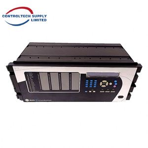 Multilin L30 <b>Relay</b>: System Enhance Transmission Protection With Professional Technical Support - Product Image 2
