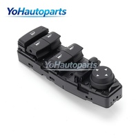 61319241955-L Interruptor Principal para Elevalunas Eléctrico