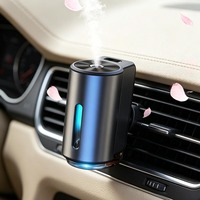 Diffuseur d'air frais intelligent pour voiture haute performance, automatique