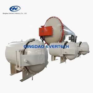 <span class=keywords><strong>Autoclave</strong></span> para Tratamiento de Conservación de <span class=keywords><strong>Madera</strong></span> de Pino/Álamo/Nogal para Impregnación de <span class=keywords><strong>Madera</strong></span> - Product Image 6