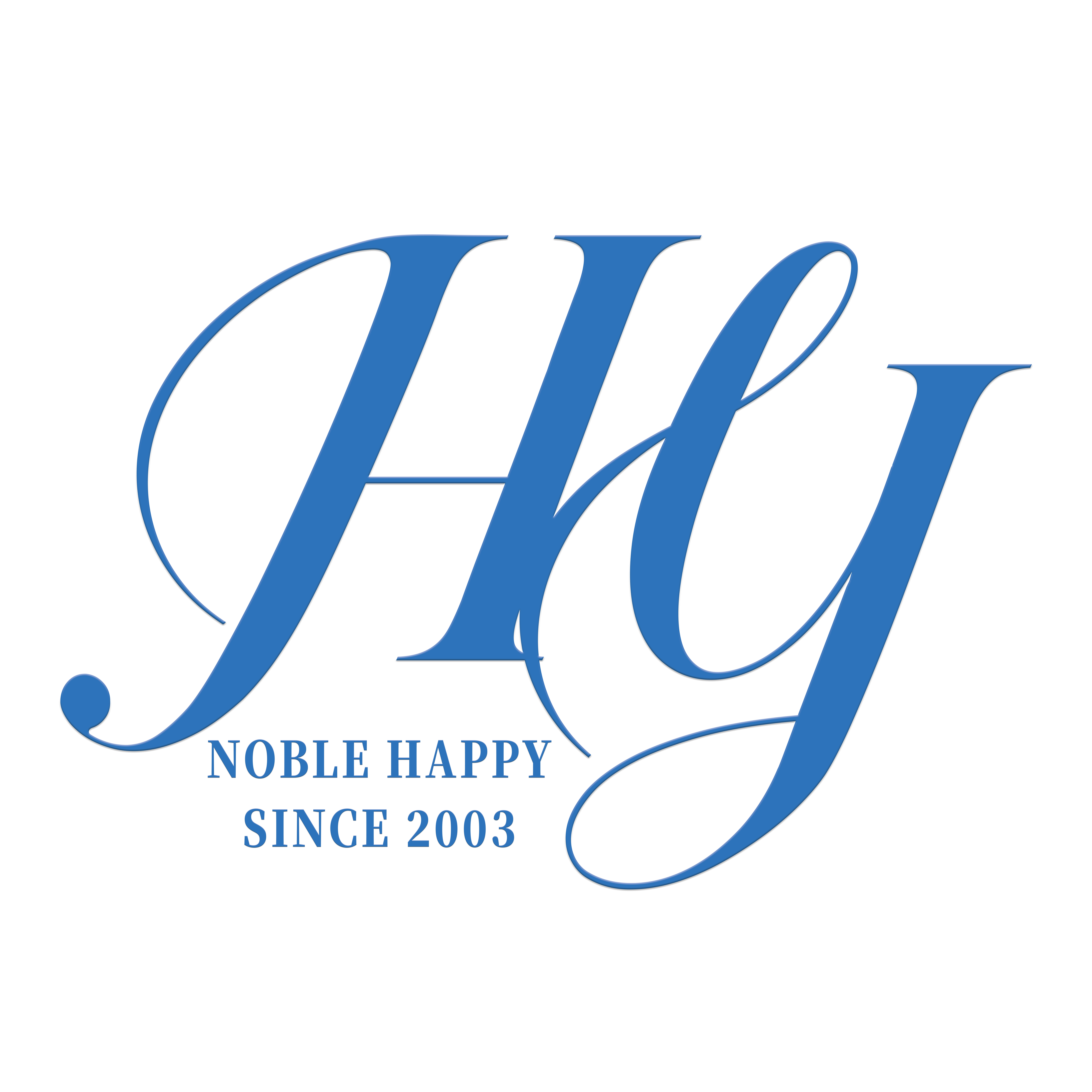 Taiyuan Noble Happy Trading Co., Ltd. logo