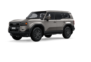 2.4 टी हाइब्रिड 5-डोर 5-सीटर सुव टोइयो-टा PR-ADO डुअल टोर्सन एल डिफरेंशियल फोर-व्हील ड्राइव सिस्टम 282 नई ऊर्जा वाहन - Product Image 3