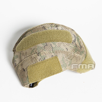 FMA EX Rail 3.0 Couvre-casque accessoires Usine Prix de gros Certification CE Sécurité Kit tactique de sécurité TB1423