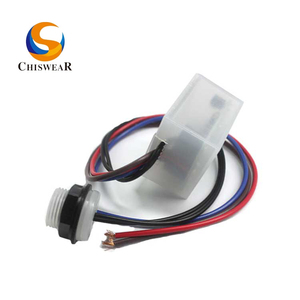 स्ट्रीट इलेक्ट्रॉनिक फोटो सेंसर स्विच - Product Image 1