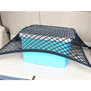 <span class=keywords><strong>Filet</strong></span> de <span class=keywords><strong>coffre</strong></span> de voiture en nylon bagages <span class=keywords><strong>coffre</strong></span> arrière pour <span class=keywords><strong>bmw</strong></span> X1 F48 2016 2017 2018 2019 2020 2021 - Product Image 3