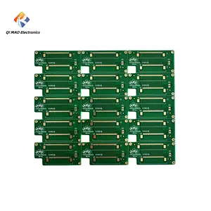 Sản xuất chất lượng cao của PCB Máy chạy bộ phổ điều khiển board PCB Double Sided PCB bảng mạch Trống Tùy Chỉnh