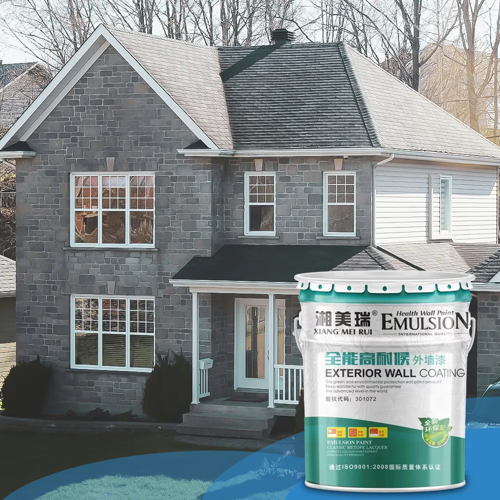 white latex paint good hardness fast drying advanced outdoor pure acrylic latex paint