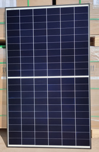 Panel Solar Bifacial de Alta Eficiencia Akcome de 680W 685W 690W 695W 700W en Venta - Product Image 3