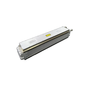 Tube laser CO2 EtchON CRD 60W 10.6 refroidi par eau, haute sécurité, prix usine, tube laser RF pour machine de marquage et gravure laser - Product Image 1
