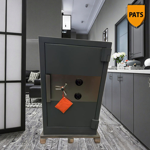 Nhà an toàn phòng lốc xoáy nơi trú ẩn an toàn cho tiền gửi an toàn nhà trú ẩn bão an ninh cao - Product Image 2