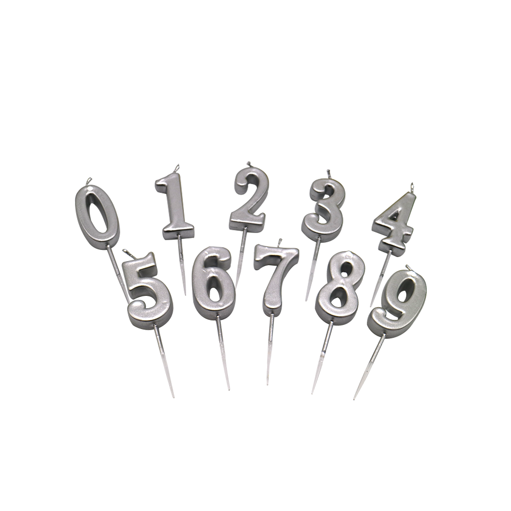 Silver