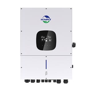 Kowint 6kw 8kw 10kw 12kw 48V en la red fuera de la red <span class=keywords><strong>Inversor</strong></span> solar <span class=keywords><strong>Inversor</strong></span> Versión de EE. UU. <span class=keywords><strong>Inversor</strong></span> híbrido solar - Product Image 1