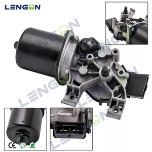 53567502 579738 7701061590 53567502 Moteur d'<span class=keywords><strong>essuie</strong></span>-<span class=keywords><strong>glace</strong></span> pour Renault <span class=keywords><strong>Clio</strong></span> 3 - Product Image 2